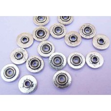 Spacer Nickel
